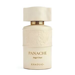 Khadlaj Panache Angel Dust Extrait de Parfum Spray for Women 3.4 oz/100 ml - New